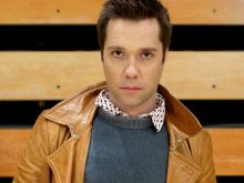 Rufus Wainwright