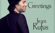 Rufus Wainwright