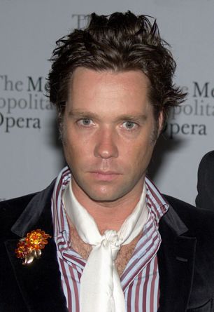 Rufus Wainwright