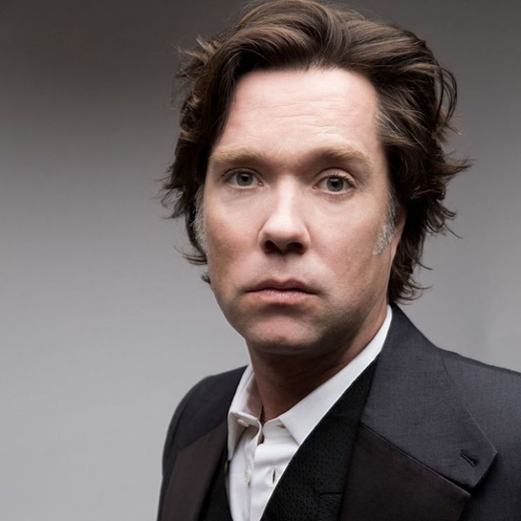 Rufus Wainwright