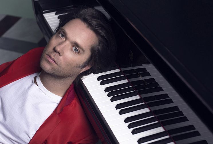 Rufus Wainwright