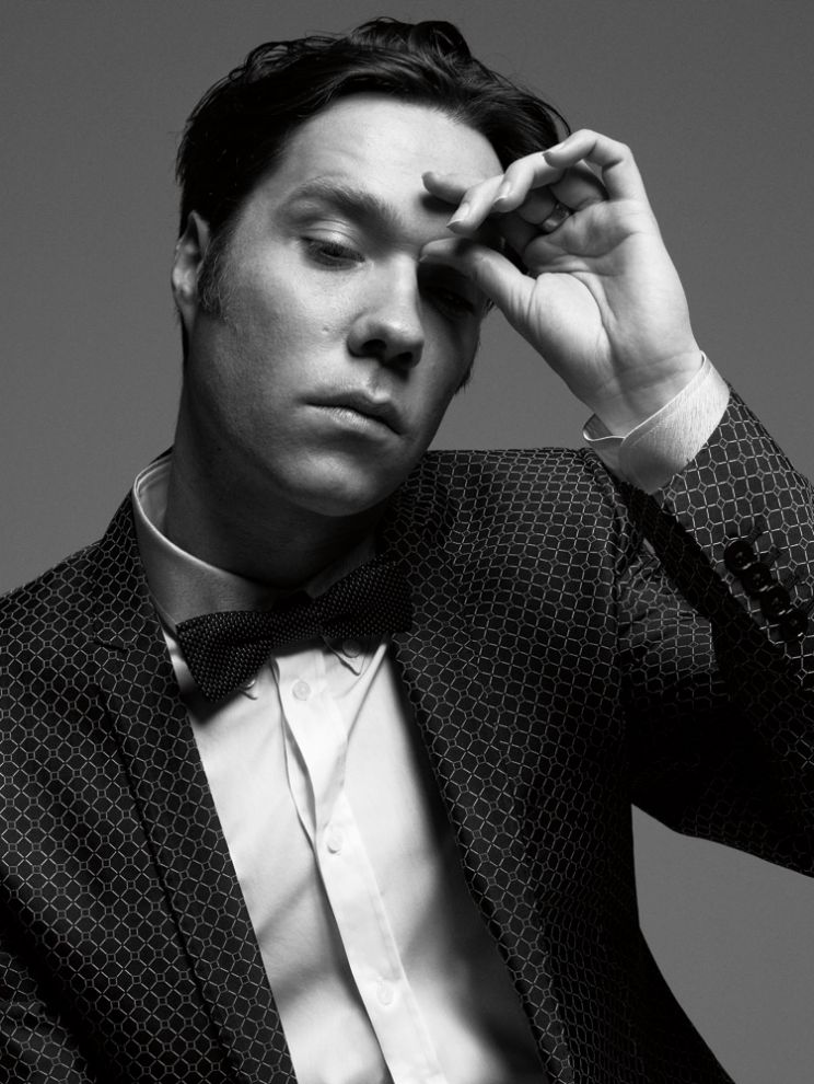 Rufus Wainwright