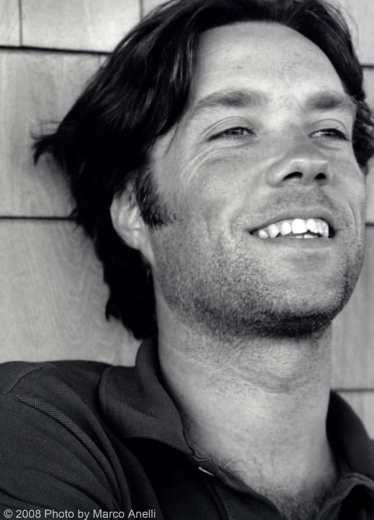 Rufus Wainwright