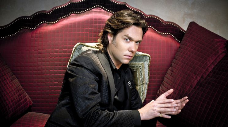 Rufus Wainwright