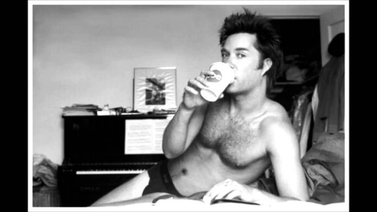 Rufus Wainwright