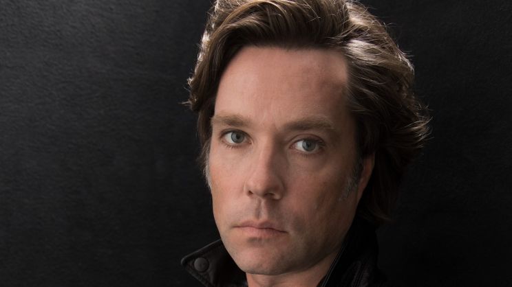 Rufus Wainwright