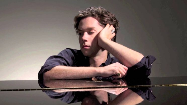 Rufus Wainwright