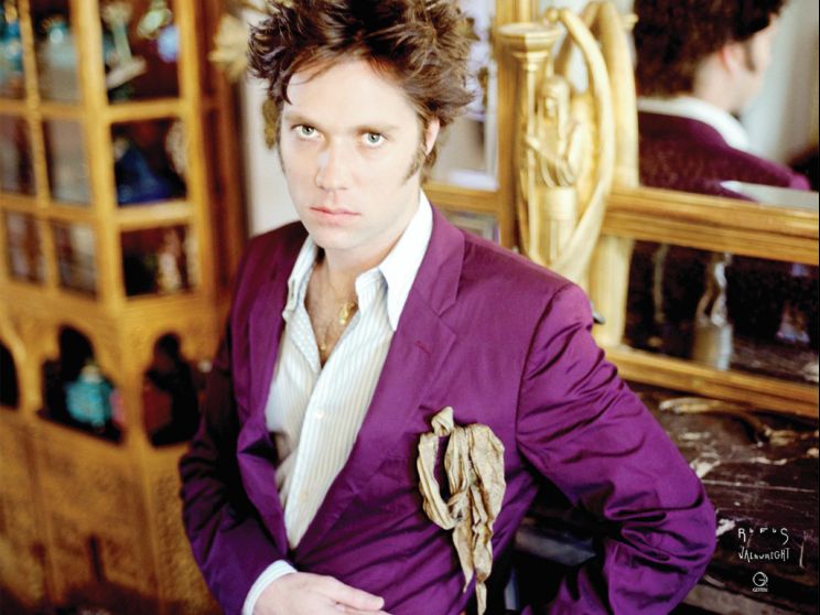 Rufus Wainwright