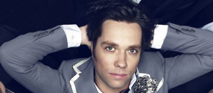 Rufus Wainwright