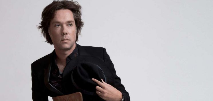 Rufus Wainwright