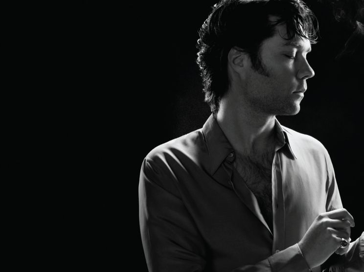 Rufus Wainwright