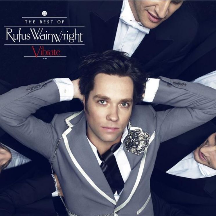 Rufus Wainwright