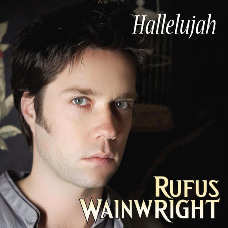 Rufus Wainwright