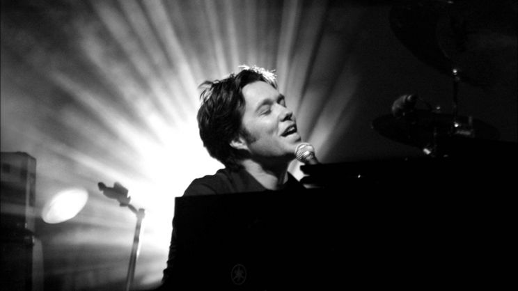 Rufus Wainwright