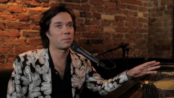 Rufus Wainwright