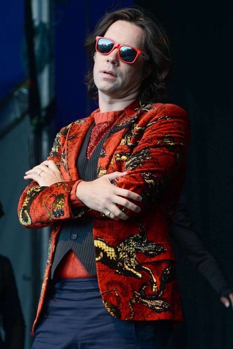 Rufus Wainwright