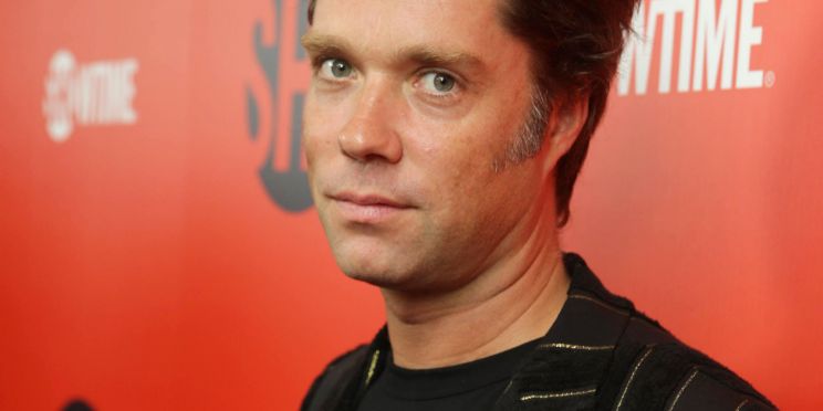 Rufus Wainwright