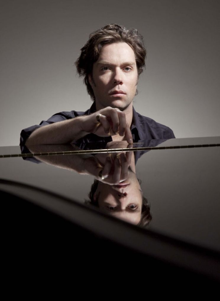 Rufus Wainwright