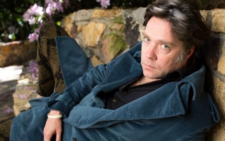 Rufus Wainwright