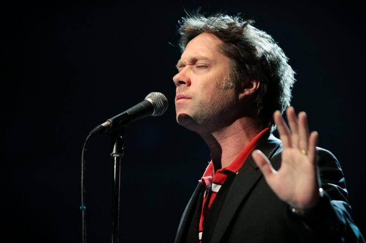 Rufus Wainwright