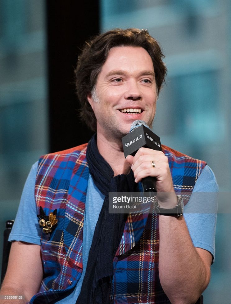 Rufus Wainwright