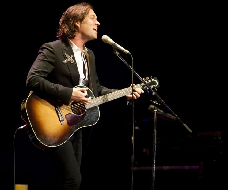 Rufus Wainwright