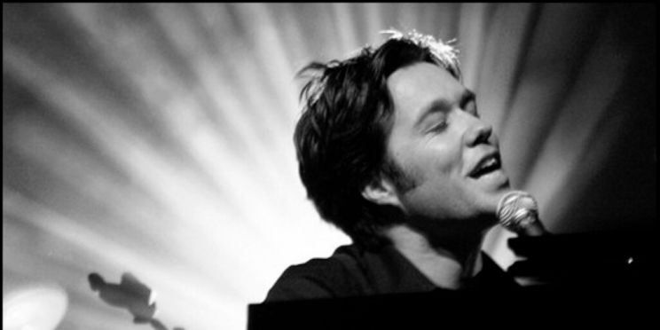 Rufus Wainwright