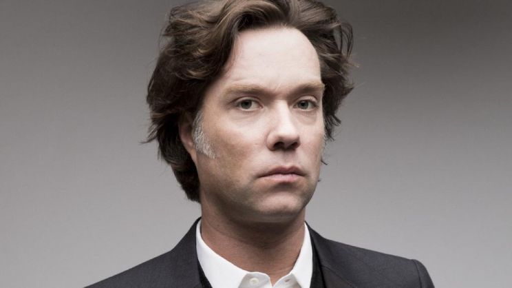 Rufus Wainwright