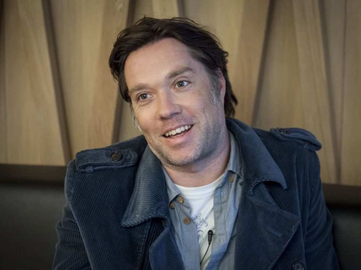 Rufus Wainwright