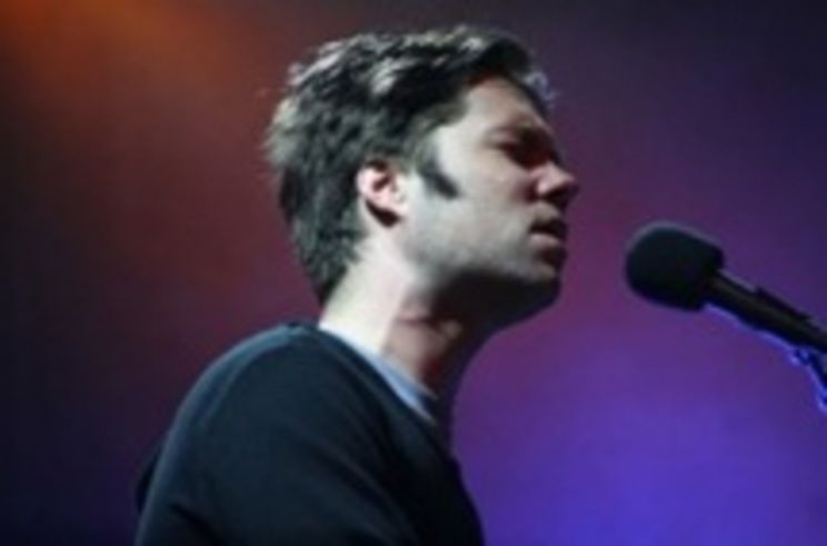 Rufus Wainwright