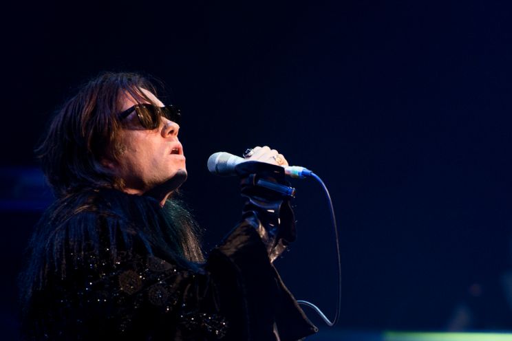 Rufus Wainwright
