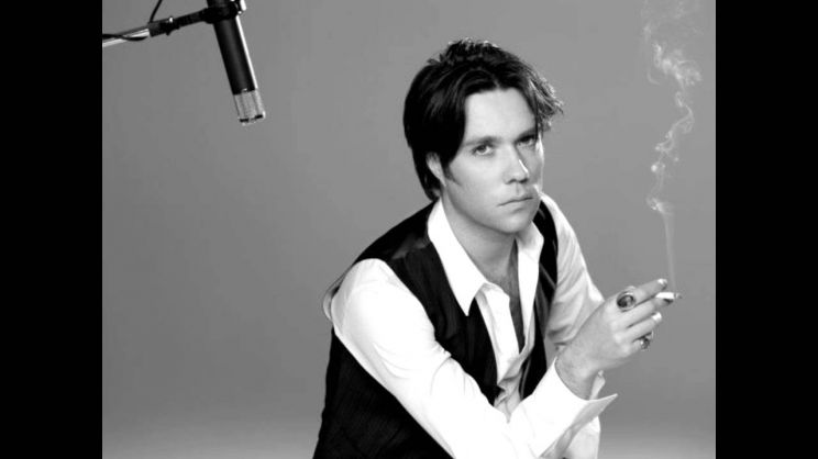 Rufus Wainwright