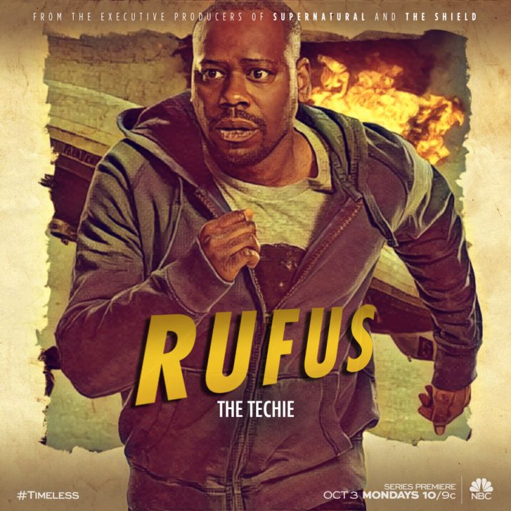 Rufus