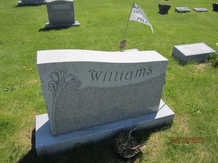 Rugg Williams