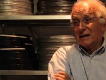 Ruggero Deodato