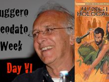 Ruggero Deodato