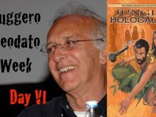 Ruggero Deodato