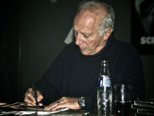 Ruggero Deodato