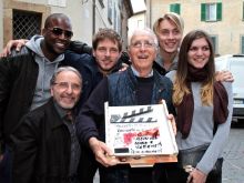 Ruggero Deodato