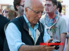 Ruggero Deodato