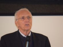 Ruggero Deodato