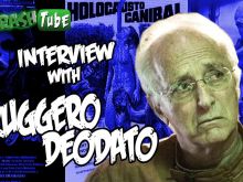 Ruggero Deodato