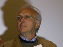 Ruggero Deodato