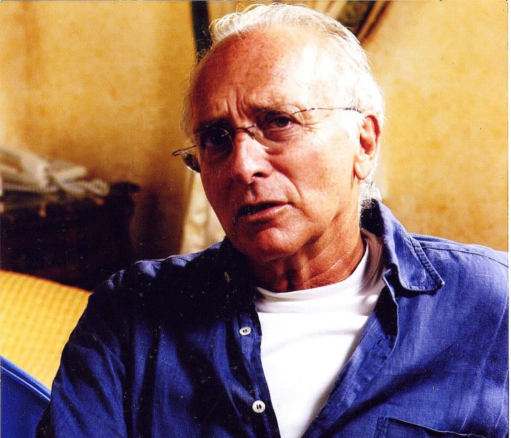 Ruggero Deodato