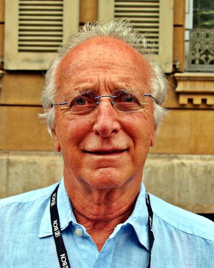 Ruggero Deodato