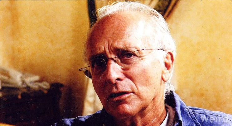 Ruggero Deodato