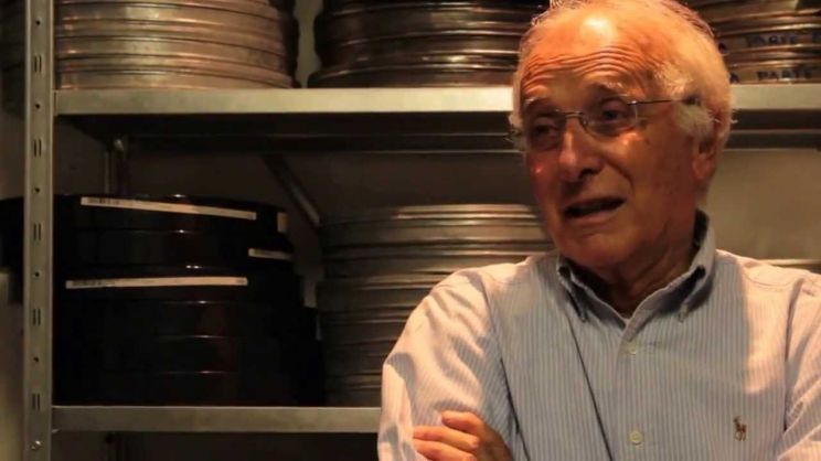 Ruggero Deodato