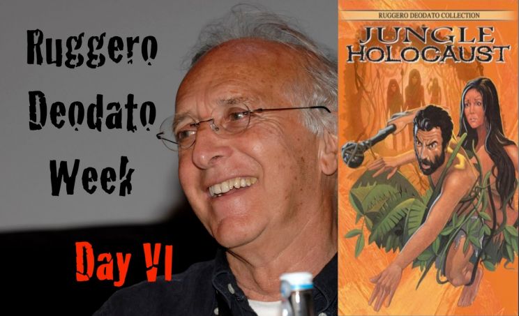 Ruggero Deodato