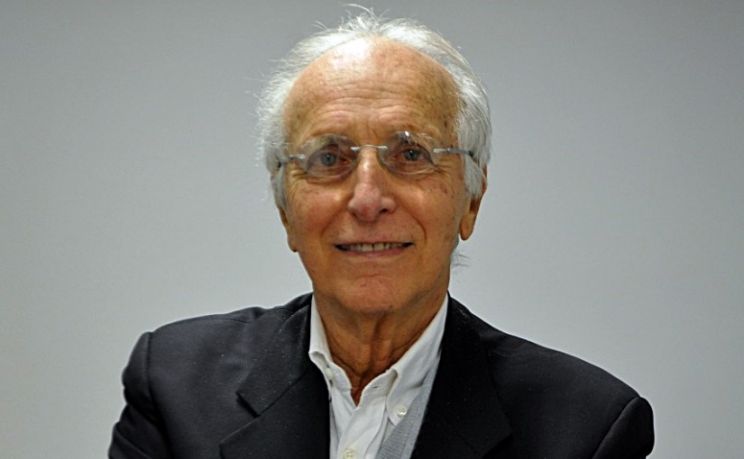 Ruggero Deodato