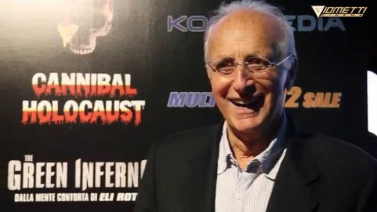 Ruggero Deodato